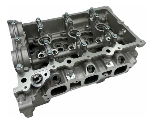Cabeçote Parcial Ford Ecosport 1.5 12v 3cc Dradon 17-2022