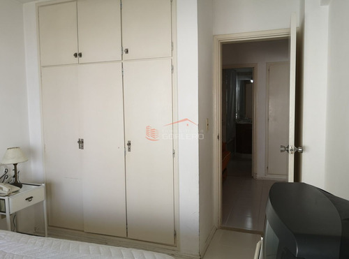 Imagen 24 de 30 de Apartamento En Alquiler, Punta Del Este, Próximo A Playa Brava Y Mansa, Buenos Servicios, Próximo Enjoy, Conrad