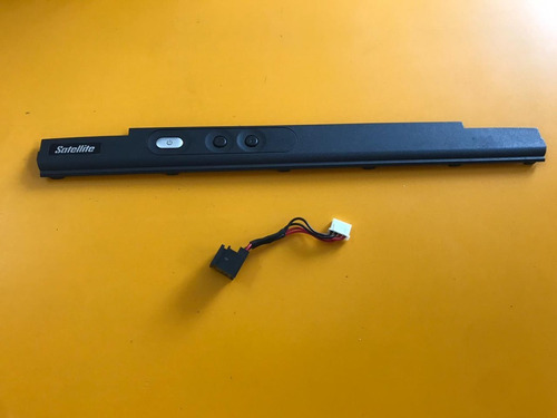 Laptop Toshiba Satellite 1415-s173:: Desarme X Parte (Usado)