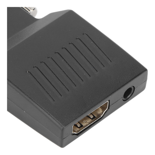 Interfaz Multimedia Vga Macho A Hd Hembra 1080p Hd