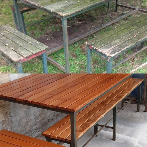 Restauración-laqueado-lustrado-tapizado, Arenado De Muebles