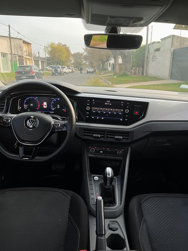 Volkswagen Virtus 1.6 Msi Highline At