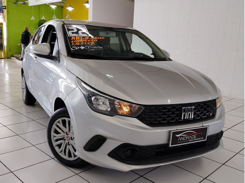 Fiat Argo 1.0 FIREFLY DRIVE