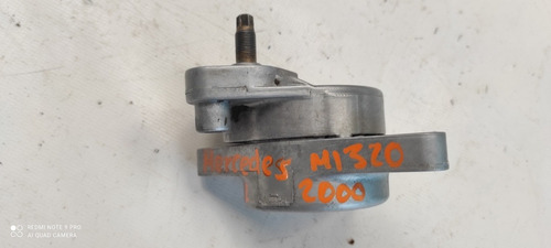 Tensor Polea Mercedes Ml320 1998/2003 3.2 (Usado)
