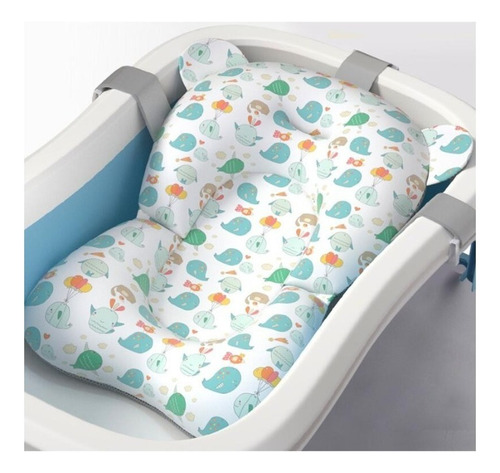 Colchon Baby Splash Premium Float - Flotador