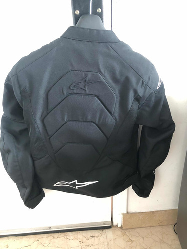 Imagen 3 de 7 de Chaqueta Alpinestar Dama Nueva