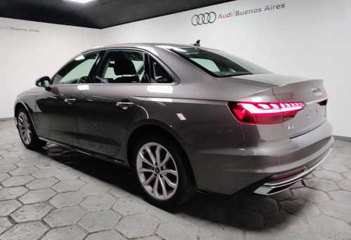Imagen 6 de 25 de Audi A4 2023 2022 2021 A5 Sportback Q3 Q5 A1 Q2 A3 Sedan 0km