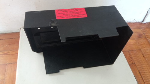 Tapa Bateria Ford Ranger Americana Original 94-97