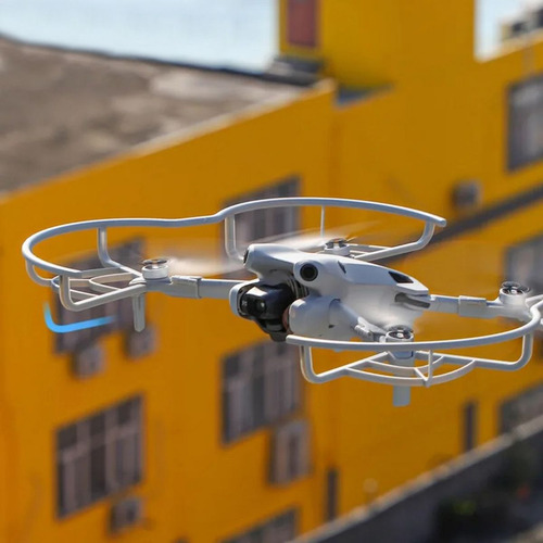 Protetor De Hélices Para Drone Dji Mini 4 Pro