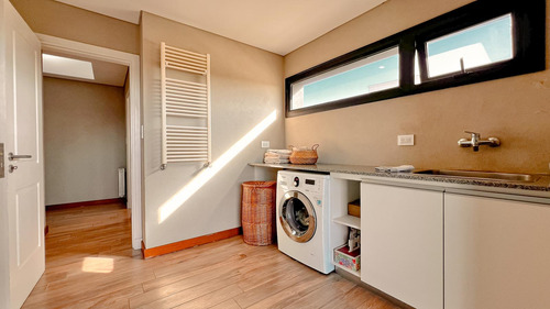 Casa En Venta En Arenas Del Sur, Mar Del Plata.