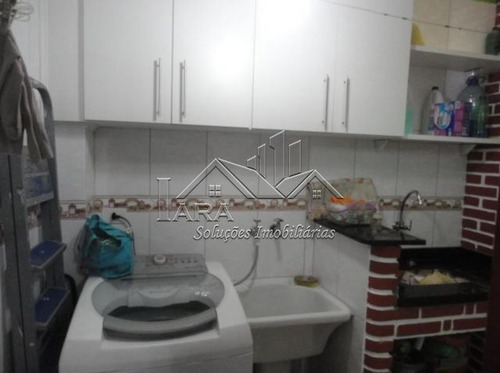 Imagem 12 de 15 de Casa Em Condominio - Vila Re - Ref: 1430 - V-1430