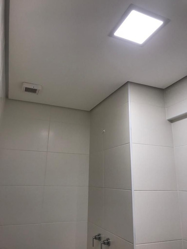 Imagem 3 de 29 de Apartamento Lindo Para Locação No Edifício Wi House Alphaville - Ap1317