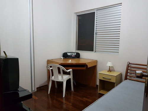 Imagem 13 de 16 de Apartamento Grande Na Serra - 1138