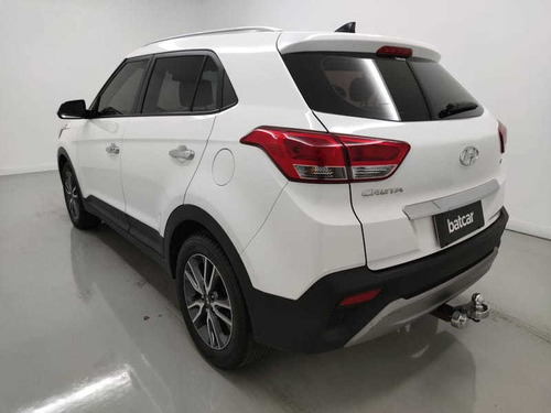 Imagem 4 de 15 de Creta Prestige 2.0 Aut