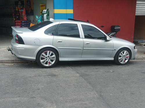 Chevrolet Vectra 2.2 Expression 4p