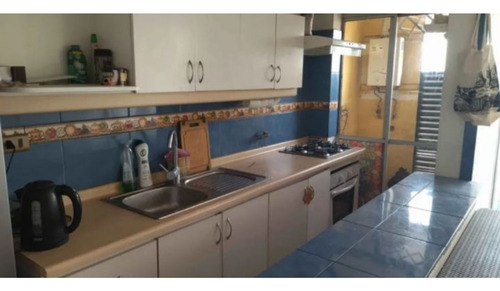 Vende Departamento De 54 Mt2 En Maipú, Barrio Rosas, Condomi