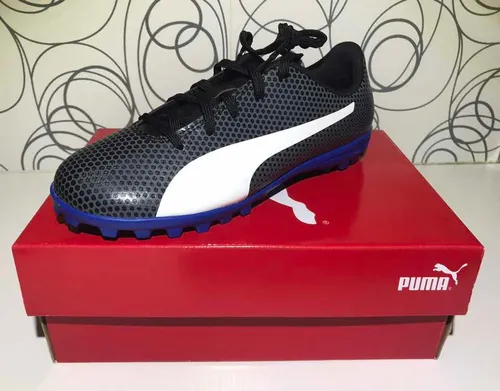 Tenis puma originales clearance para niño