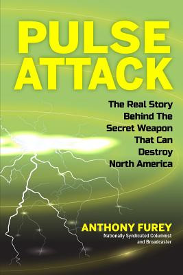 Libro Pulse Attack: The Real Story Behind The Secret Weap...