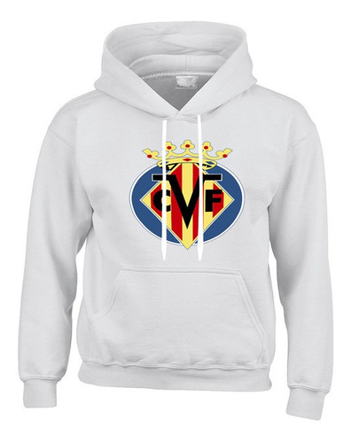 Buzo Hoodie Futbol España Español R6