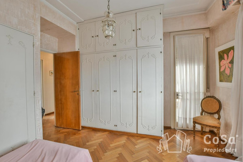Departamento En Venta Sobre Oroño Y Córdoba Retasado