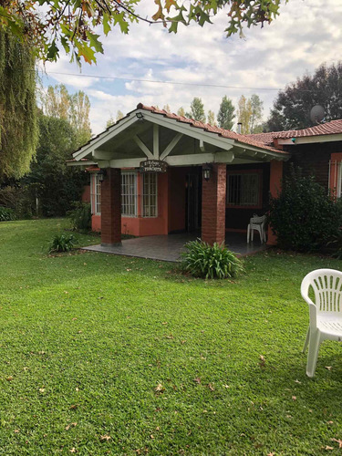 Imagen 4 de 26 de Casa Francisco Álvarez A Mts Acceso Oeste Quinta Con Escritura