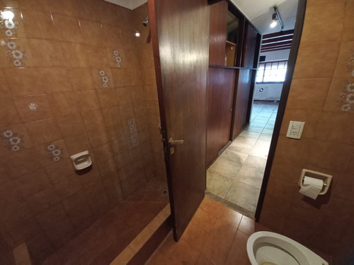 Bucarelli Y Campillo Parque Chas Lote Con Casa Para Construir 775 M2 Vendibles Desarrollado En Pb, 5 Pisos Y 2 Retiros