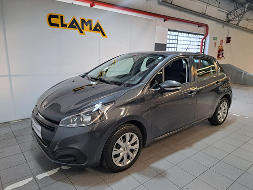 Peugeot 208 208 ACTIVE 1.6