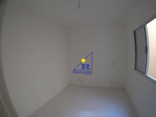 Sobrado Residencial Para Venda E Locação, Vila Esperança, São Paulo. - So0856
