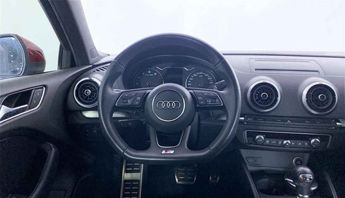 Imagen 15 de 15 de 112218 - Audi A3 2018 Con Garantía