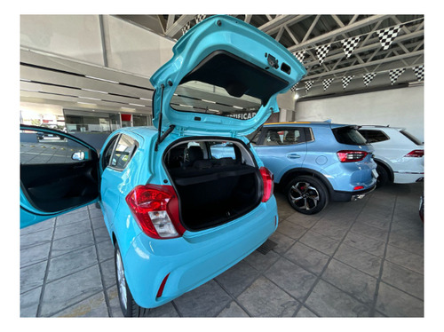 Chevrolet Spark 1.4 Premier Mt