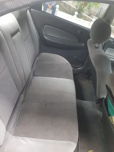 Mazda ALLEGRO 1.3 323n3m