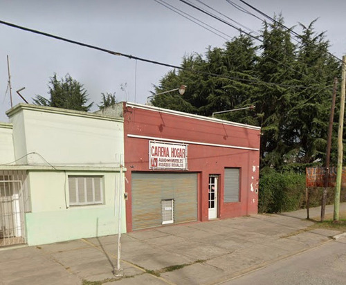 Imagen 4 de 4 de Venta De Lote En Dos Bloques Ideal Para Inversores Comerciales