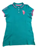 Comprar Us Polo Chombas Mujer Originales Eeuu Nueva Colección !!!