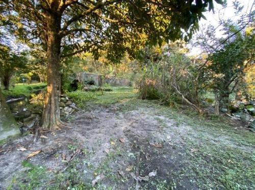 Imagem 10 de 14 de Vendo Chácara Com Rio Ao Lado Em Itanhaém Litoral Sul De Sp