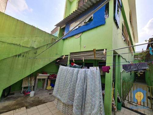 Imagem 18 de 24 de Casa Com 3 Dorms, Ac. 202 M² À Venda, Por R$ 890.000 - Jardim Iva - São Paulo/sp - Ca0564