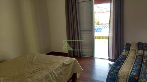 Imagem 10 de 30 de Chácara Com 4 Dormitórios À Venda, 1000 M² Por R$ 850.000,00 - Centro - Ibiúna/sp - Ch0048