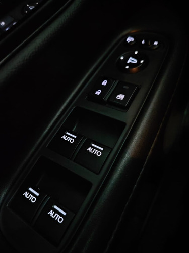 Honda HR-V 1.8 16V FLEX EXL 4P AUTOMÁTICO