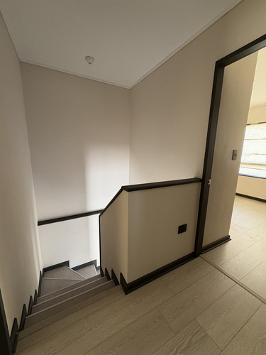 Arriendo Amplias Casas Condominio Praderas Curamonte