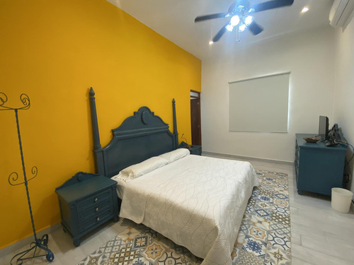 Casa En Venta/renta Merida, Centro Mod. Casa 60, Entrega Inmediata.