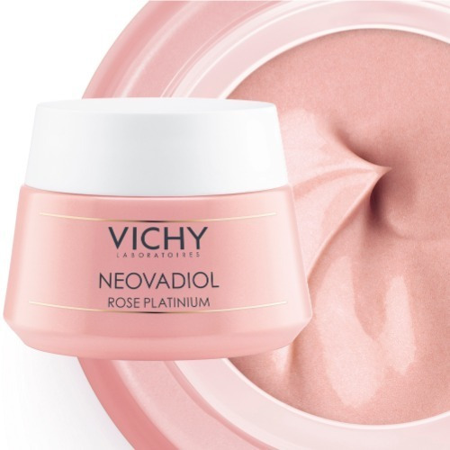 Imagen 4 de 4 de Crema Neovadiol Rose 65+ 50ml