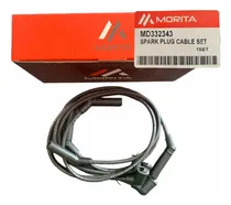 Comprar Cables De Bujias Mitsubishi Lancer 1.3 Cb1 Cb2 Ck1 Ck2 Signo