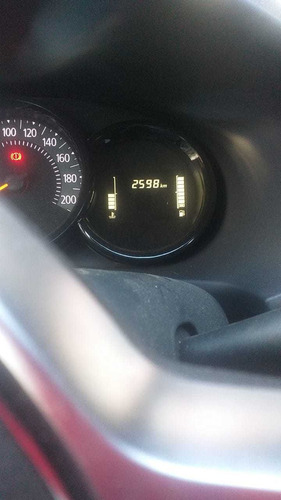 Renault Logan 2020 1.6 16v Life