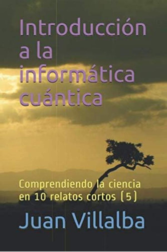 Libro: Introducción A La Informática Cuántica: Comprendiendo