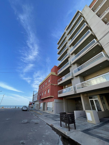 Torre Maricar - 2 D - 100 Mts - A 50 Mts Del Mar