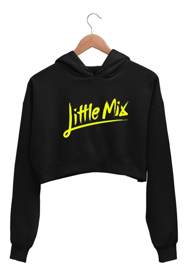 moletom little mix