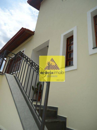 Imagem 2 de 23 de Casa Venda Terreno 10x33 Vila Mangalot São Paulo - Ca0221