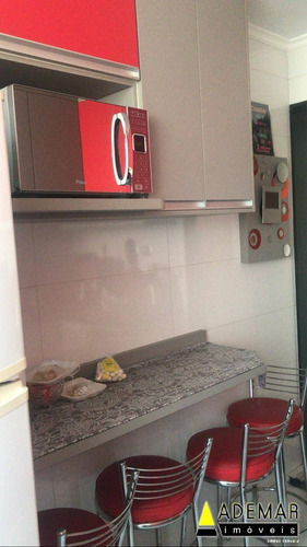 Imagem 14 de 15 de Apto Jardim São Severo - 62