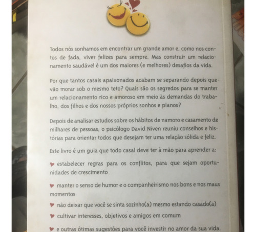 Os 100 Segredos Dos Bons Relacionamentos- Descobertas Simples E Úteis Dos Estudos Científicos Sobre Casais Felizes