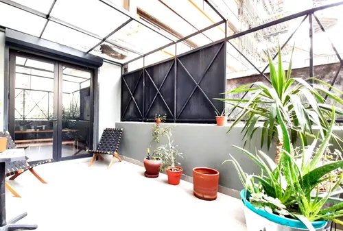 Departamento 2 Dorm. 3 Baños 100% Remodelado Venta Santiago
