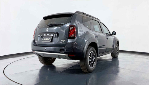 Imagen 7 de 15 de 106384 - Renault Duster 2018 Con Garantía